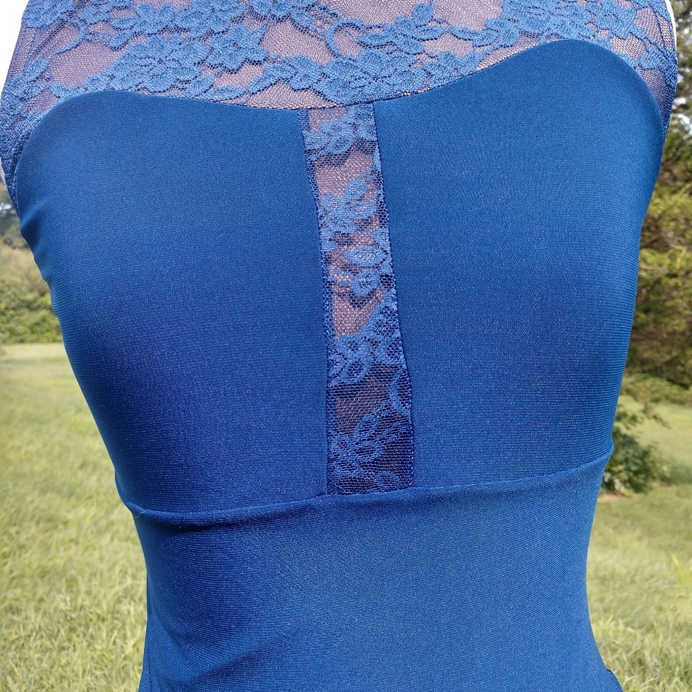Lyrical contemporary dance costume women's Small - Picture 6 of 8